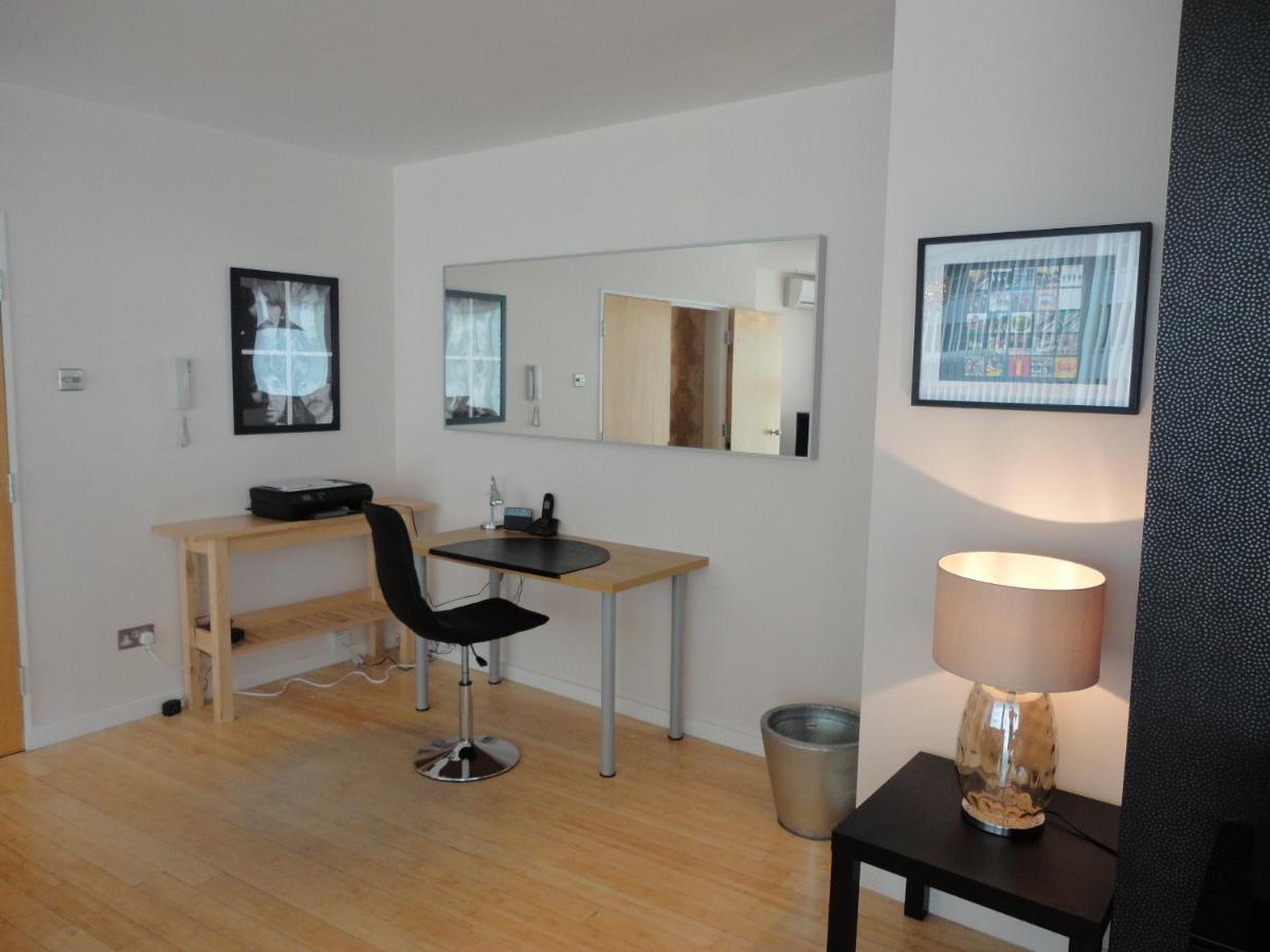 Luxury Apartment Liverpool Heart Of City Center Close To Arena Exterior foto